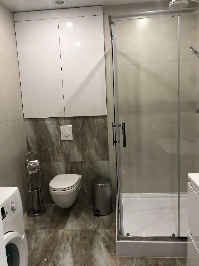 Apartamento Аренда Апартаментов В Центре Киева Ucrânia