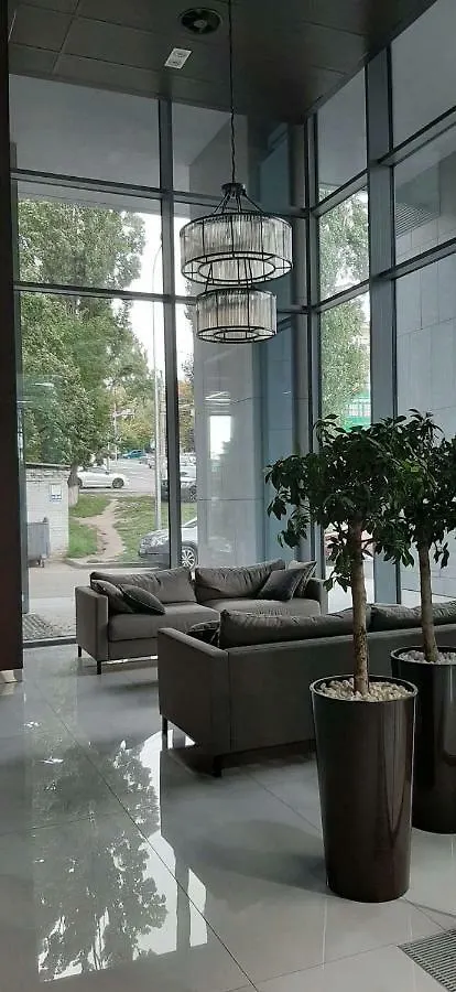 Аренда Апартаментов В Центре Киева Apartamento