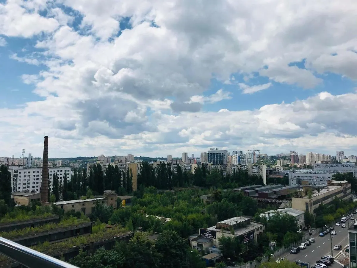 Аренда Апартаментов В Центре Киева 0*, Kiev Ukrayna