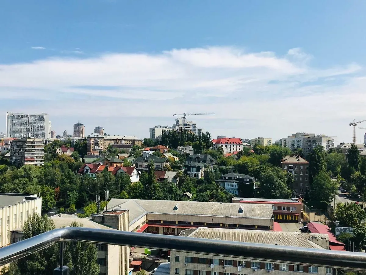 Аренда Апартаментов В Центре Киева Daire Kiev