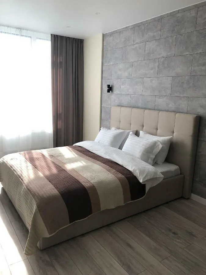 Apartment Аренда Апартаментов В Центре Киева Ukraine