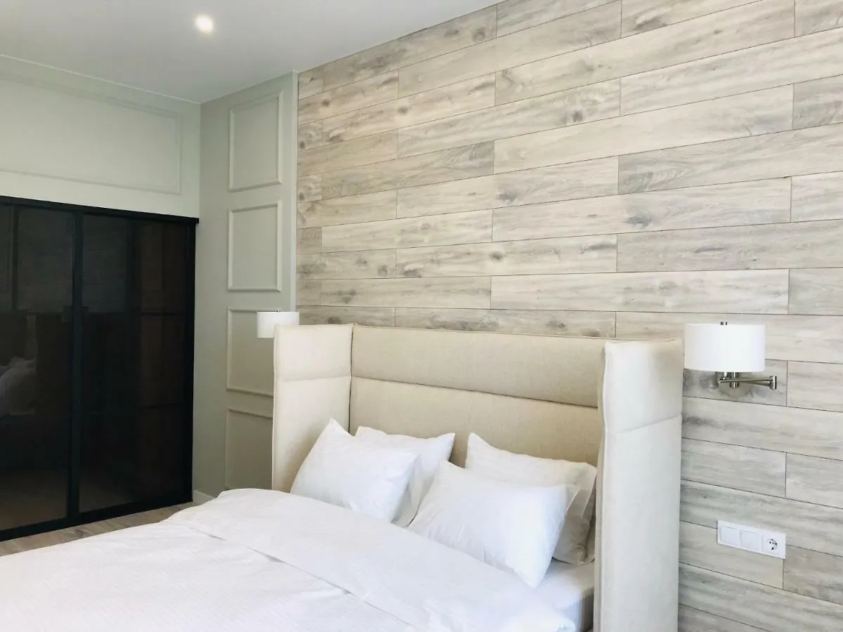 Apartment Аренда Апартаментов В Центре Киева